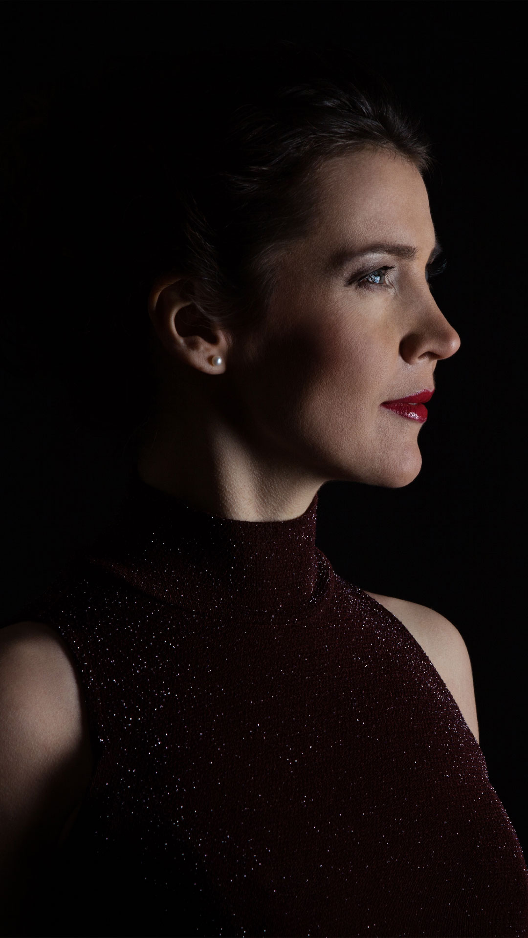 Vida Tango - Accueil