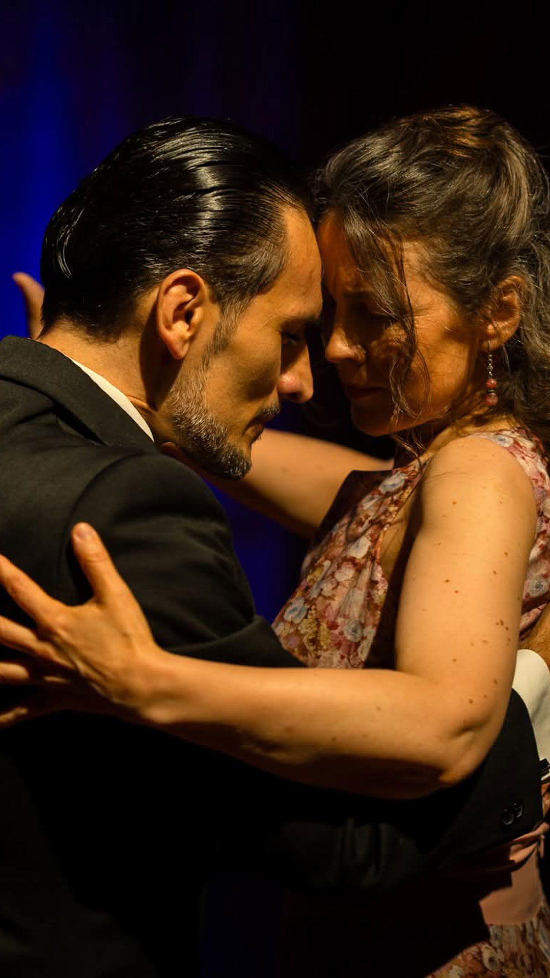 Galerie - Vida Tango