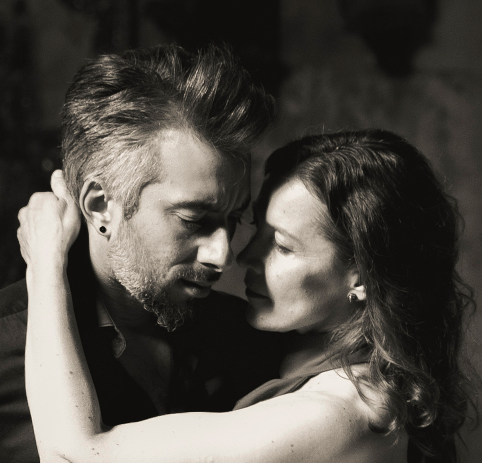 Vida Lisaite & José Lugones
                    Tango argentin Buenos Aires
                    Crédits photos: @silvanajrobert | @maximoparpagnoli